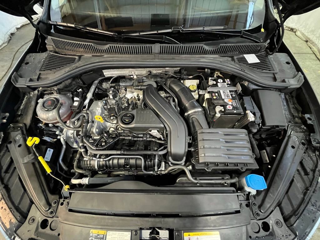 Certified 2023 Volkswagen Jetta S w/ Driver Assistance Package image 31