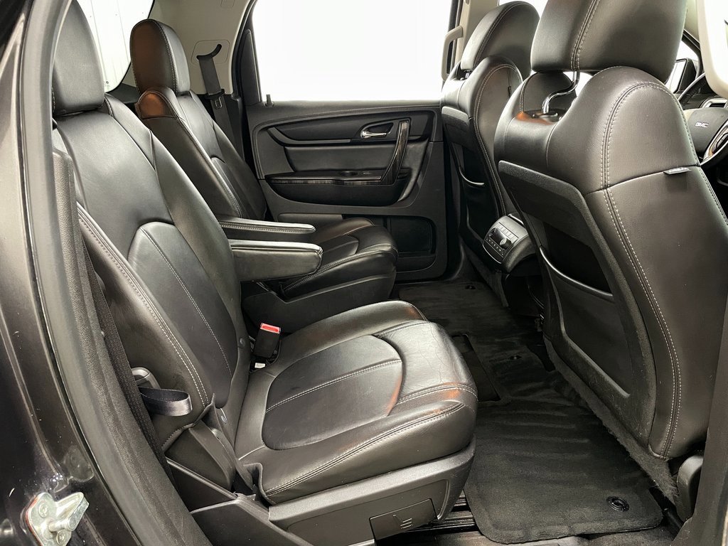 Used 2016 GMC Acadia SLT w/ Open Road Package image 43