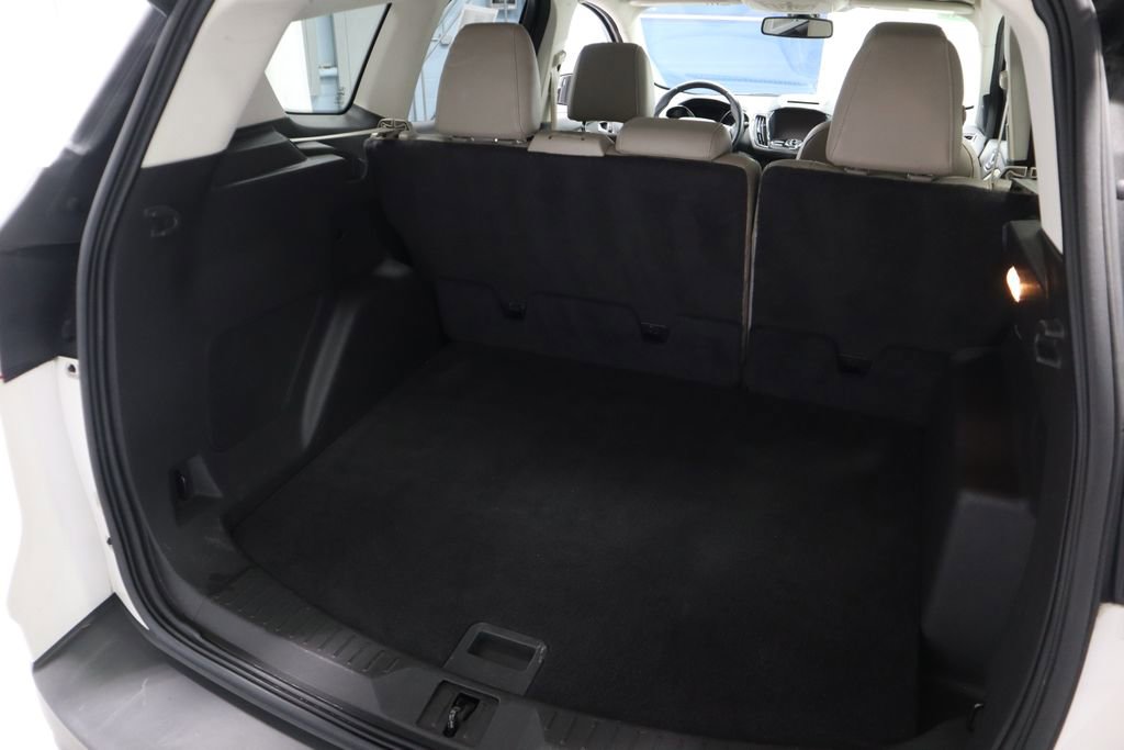 Used 2014 Ford Escape Titanium image 16