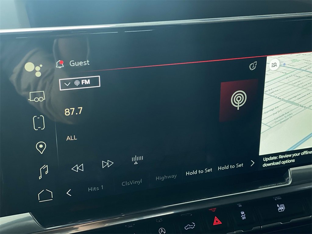 New 2026 GMC Sierra 1500 SLE image 26