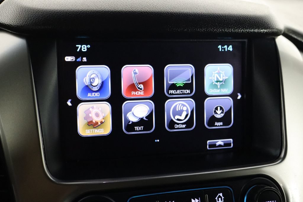 Used 2019 Chevrolet Tahoe 2WD w/ Enhanced Driver Alert Package image 32