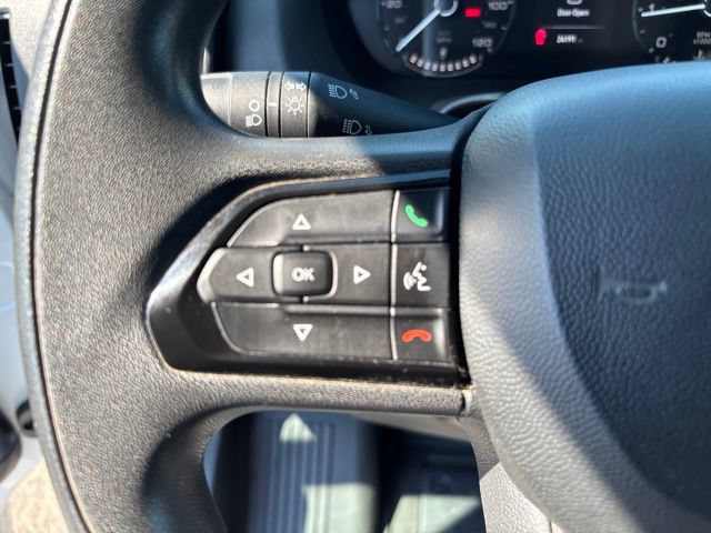 Used 2023 RAM ProMaster 3500 FWD image 18