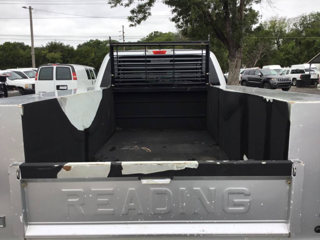 Used 2019 Ford F250 XLT w/ XLT Value Package AWD/4WD image 5