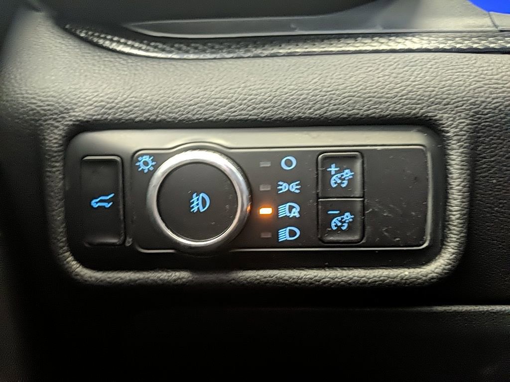 Used 2023 Ford Explorer ST w/ Equipment Group 401A image 24