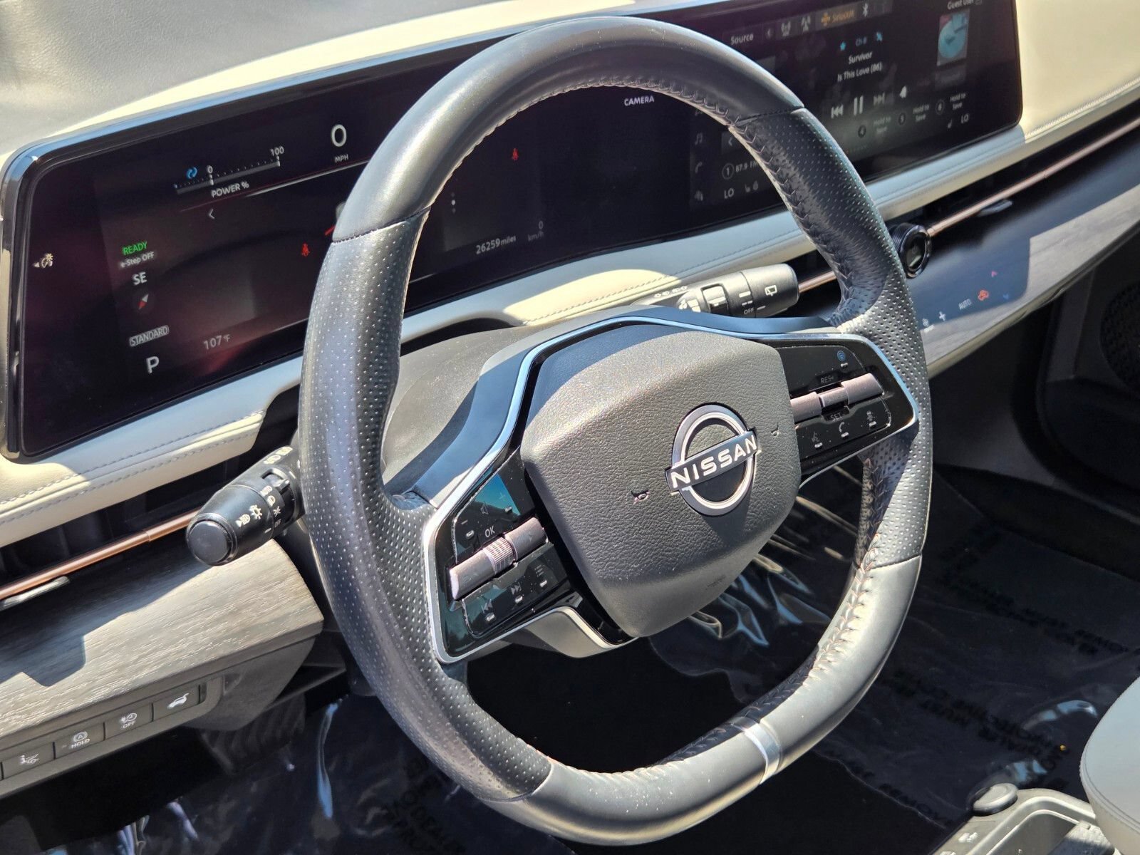 Used 2023 Nissan Ariya FWD image 19