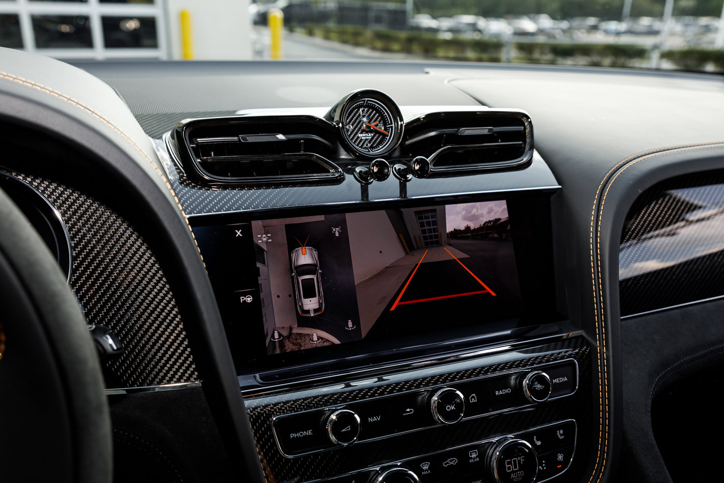 New 2026 Bentley Bentayga Speed image 31