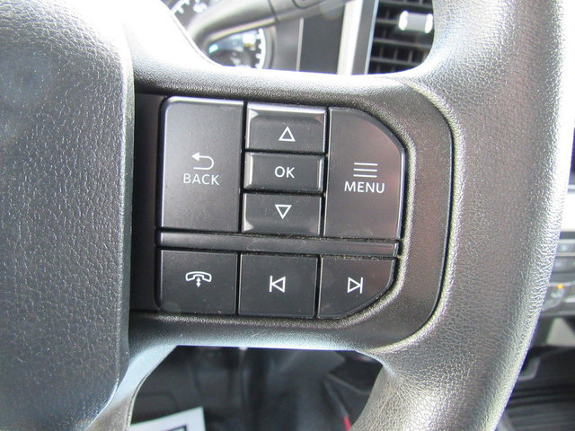 Used 2024 Ford F350 XL w/ Snow Plow Prep Package image 39