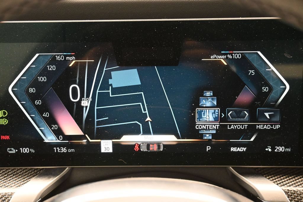 Used 2023 BMW i7 xDrive60 AWD/4WD image 12