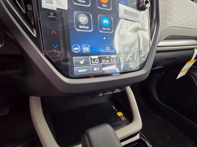 New 2026 Subaru Forester Premium AWD/4WD image 20