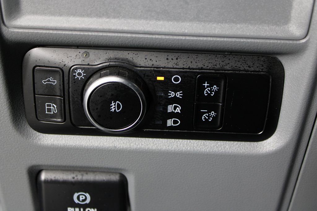 Used 2024 Ford F150 XLT w/ Mobile Office Package image 20