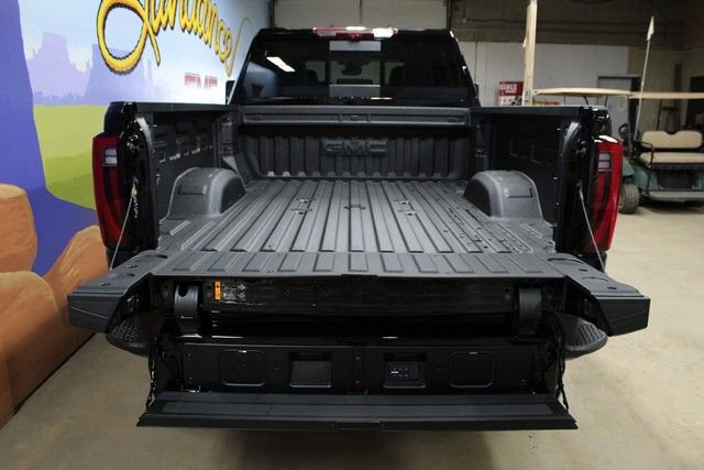 New 2026 GMC Sierra 2500 Denali Ultimate image 6
