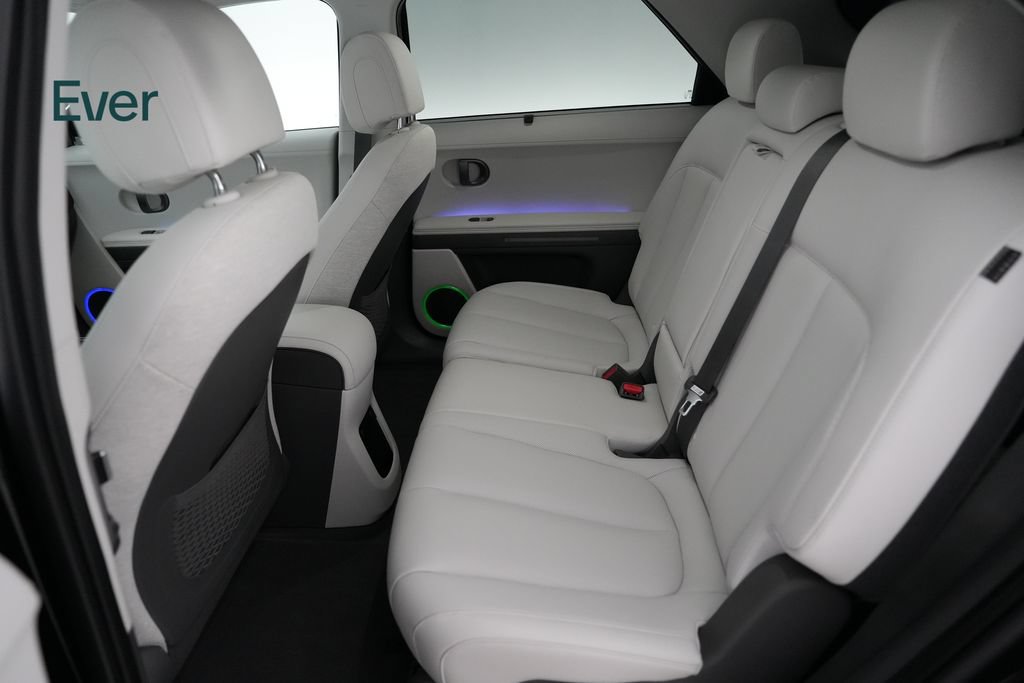 Used 2025 Hyundai Ioniq 5 Limited RWD image 22
