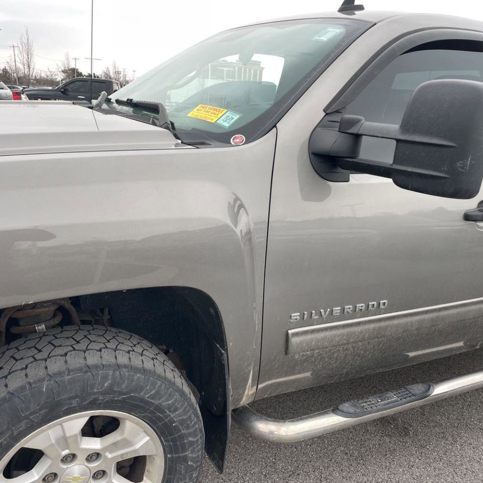 Used 2012 Chevrolet Silverado 1500 LT w/ All-Star Edition image 5