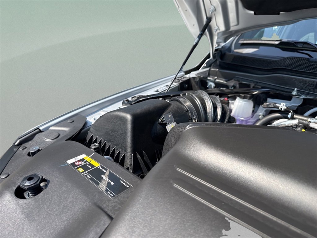 New 2026 RAM 2500 Tradesman image 44