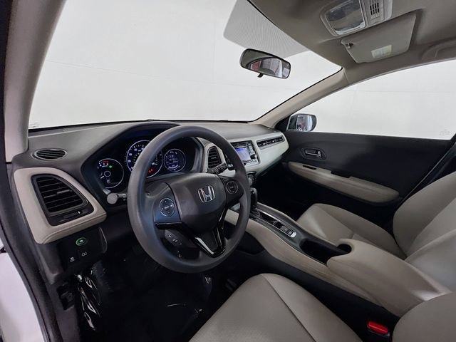 Used 2022 Honda HR-V LX image 19