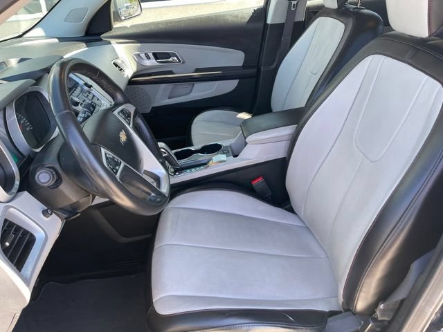 Used 2015 Chevrolet Equinox LTZ AWD/4WD image 12
