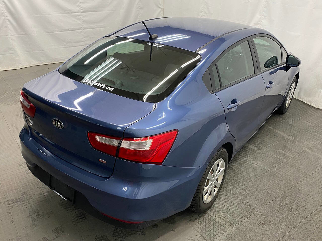 Used 2016 Kia Rio LX w/ Power Package image 10