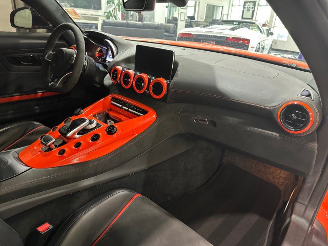 Used 2016 Mercedes-Benz AMG GT S image 69