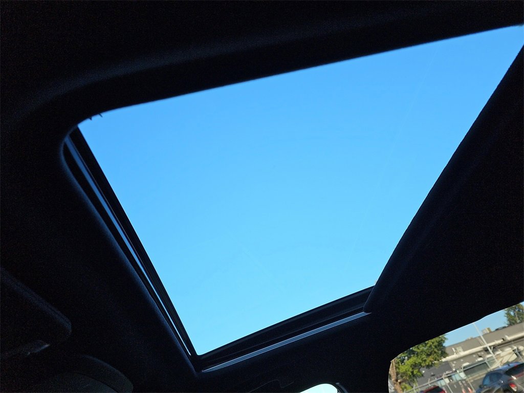 New 2025 Subaru Forester Touring image 29