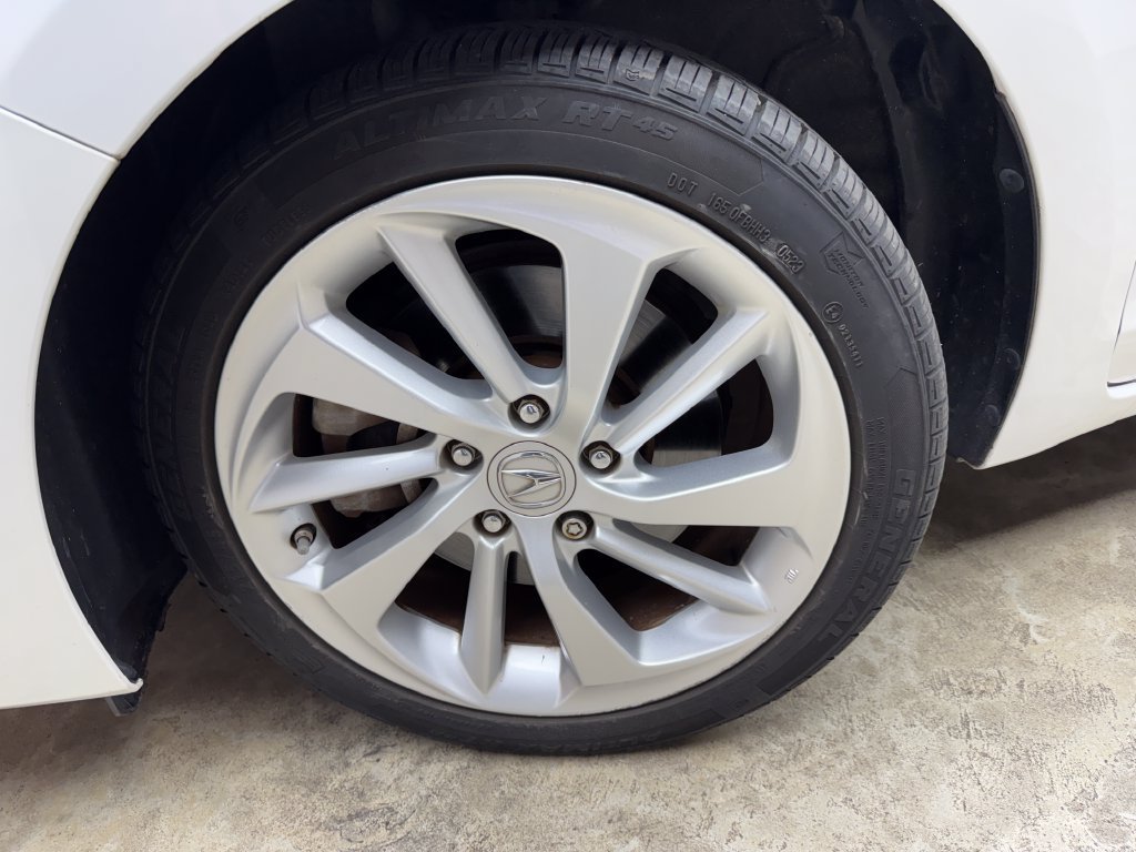 Used 2016 Acura ILX FWD image 32