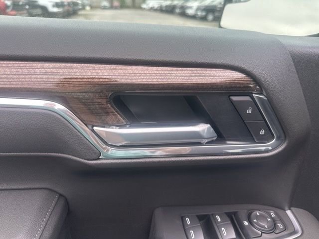 New 2026 Chevrolet Silverado 1500 LT image 12