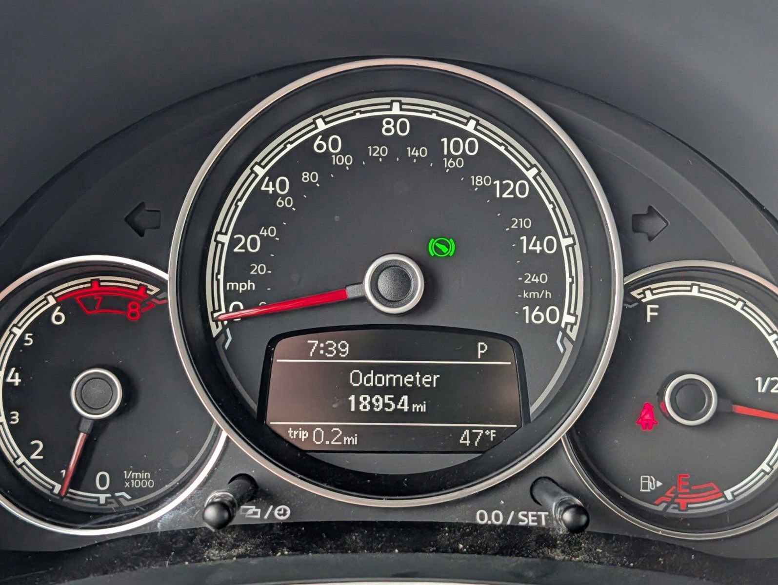 Used 2019 Volkswagen Beetle 2.0T image 26