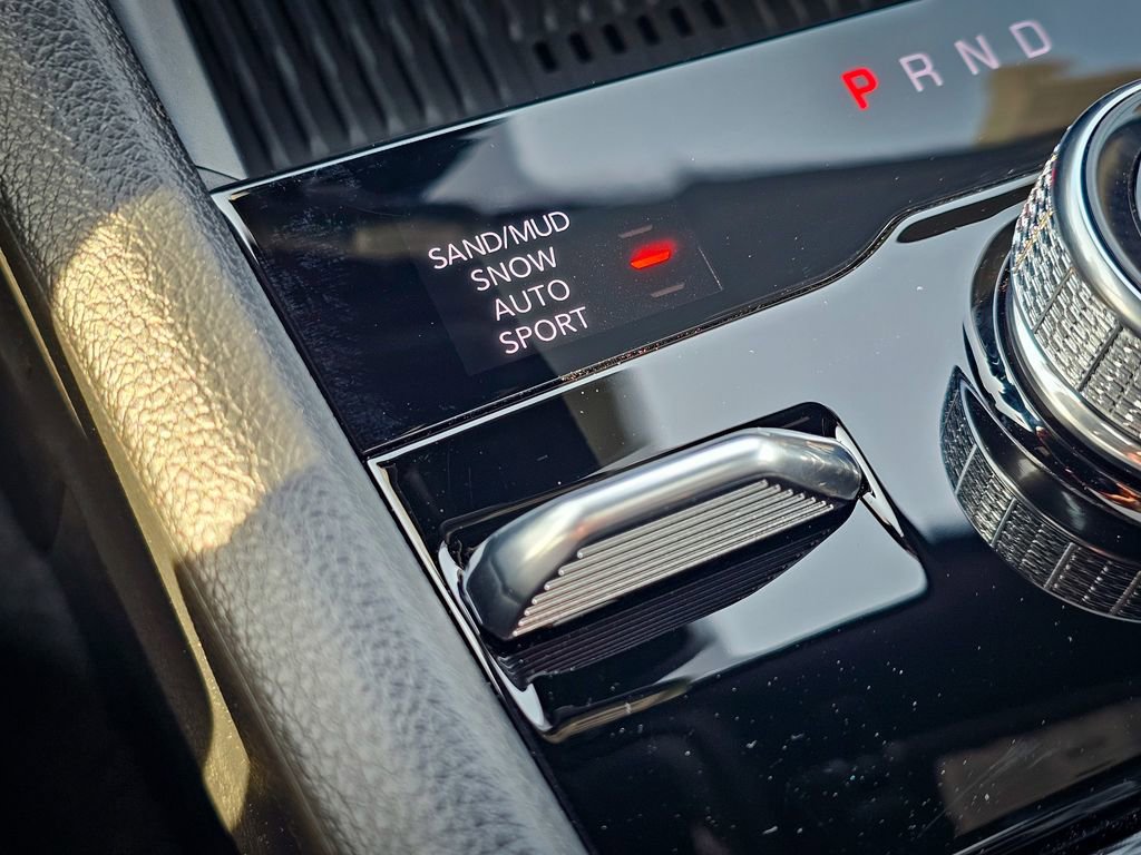 New 2026 Jeep Grand Cherokee Laredo image 29