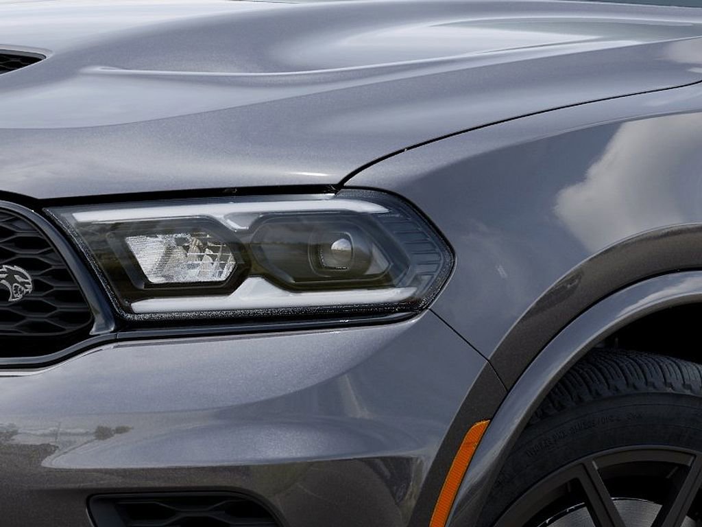 New 2026 Dodge Durango SRT Hellcat image 10