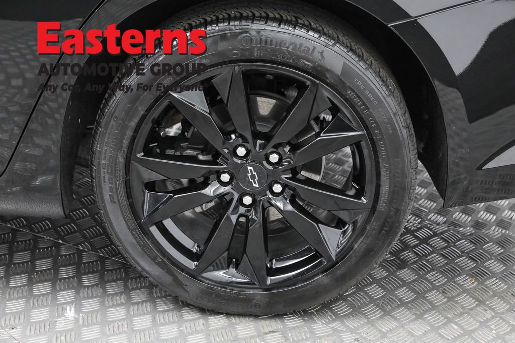 Used 2024 Chevrolet Malibu RS image 33