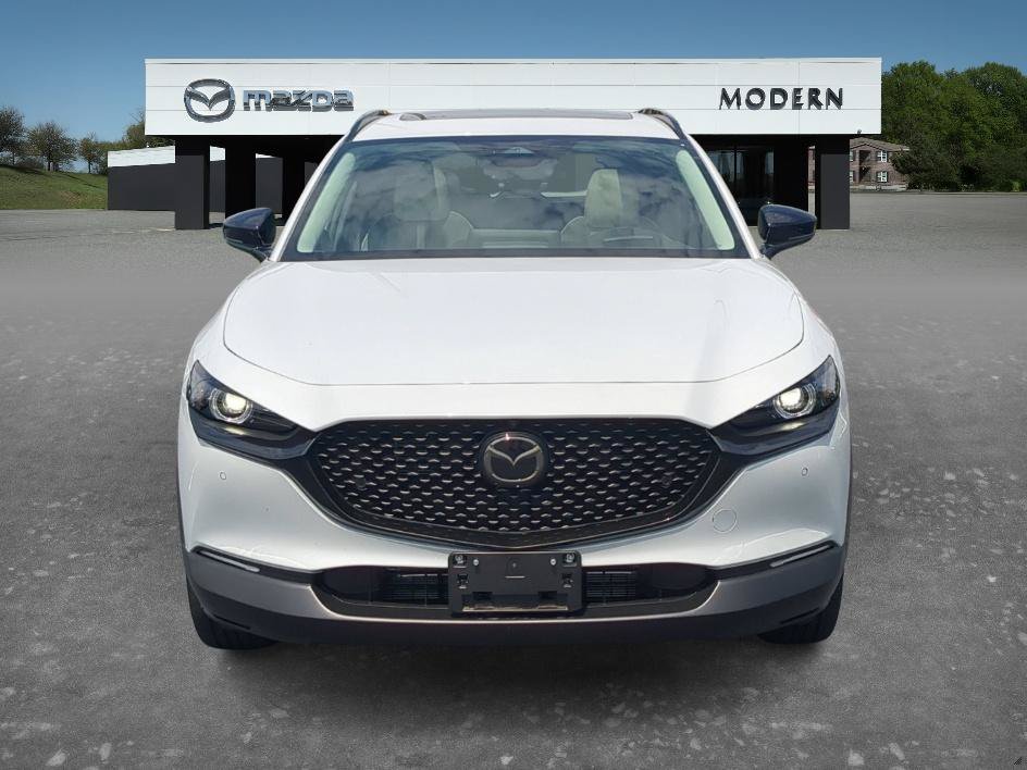 New 2026 MAZDA CX-30 2.5 Turbo Aire Edition AWD/4WD image 7