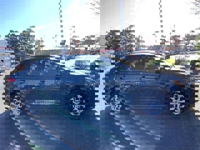 New 2026 Toyota Corolla LE image 9