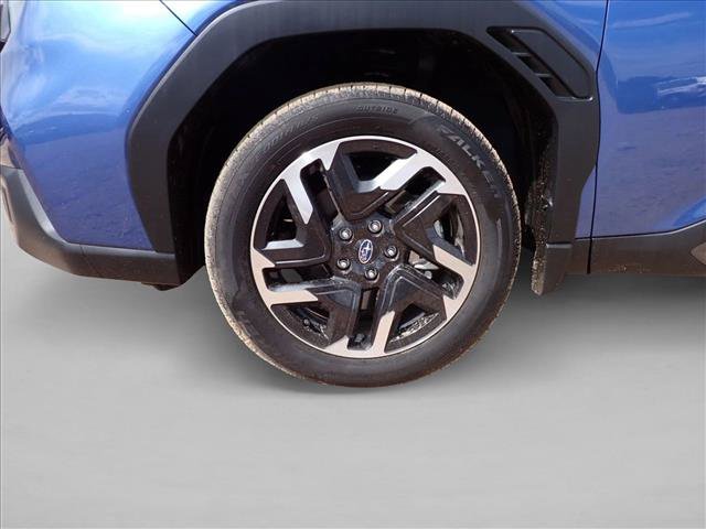 Used 2026 Subaru Forester Limited w/ Limited Package AWD/4WD image 7