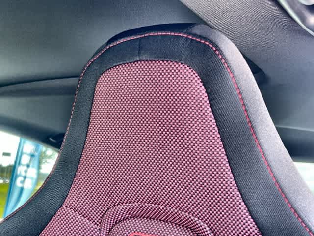 Certified 2024 Honda Civic Si image 25