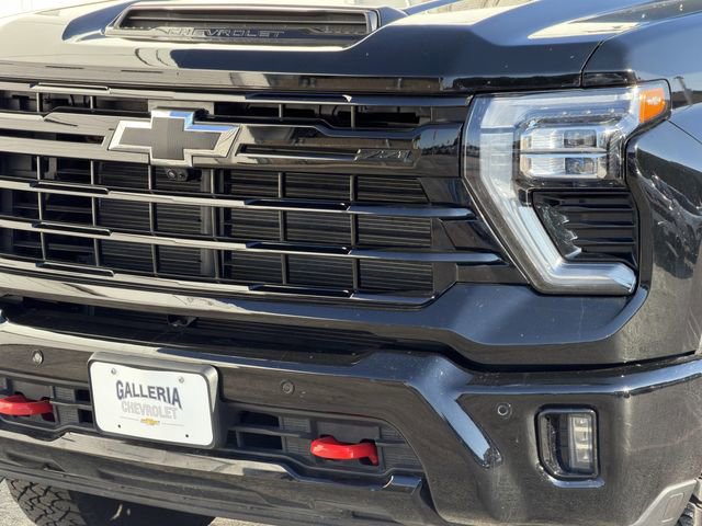 Used 2026 Chevrolet Silverado 2500 LT w/ Trail Boss Package AWD/4WD image 10