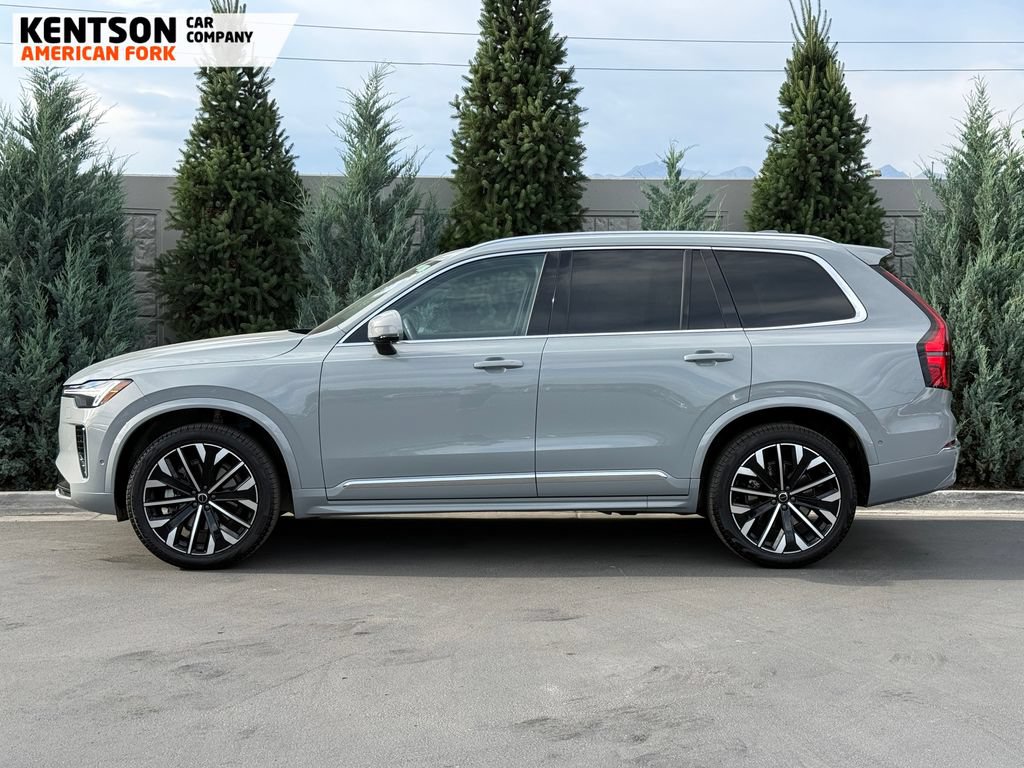 Used 2026 Volvo XC90 B6 Plus AWD/4WD image 4