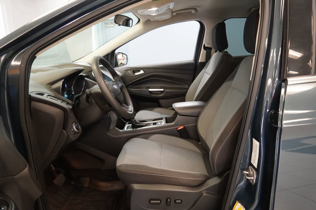 Used 2019 Ford Escape SE AWD/4WD image 5
