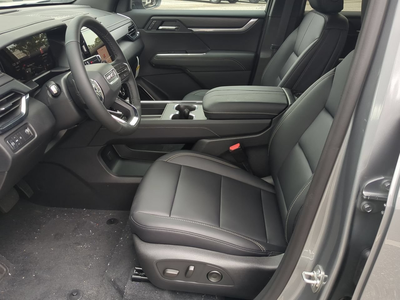 New 2026 GMC Acadia Elevation w/ Black Edition FWD image 20