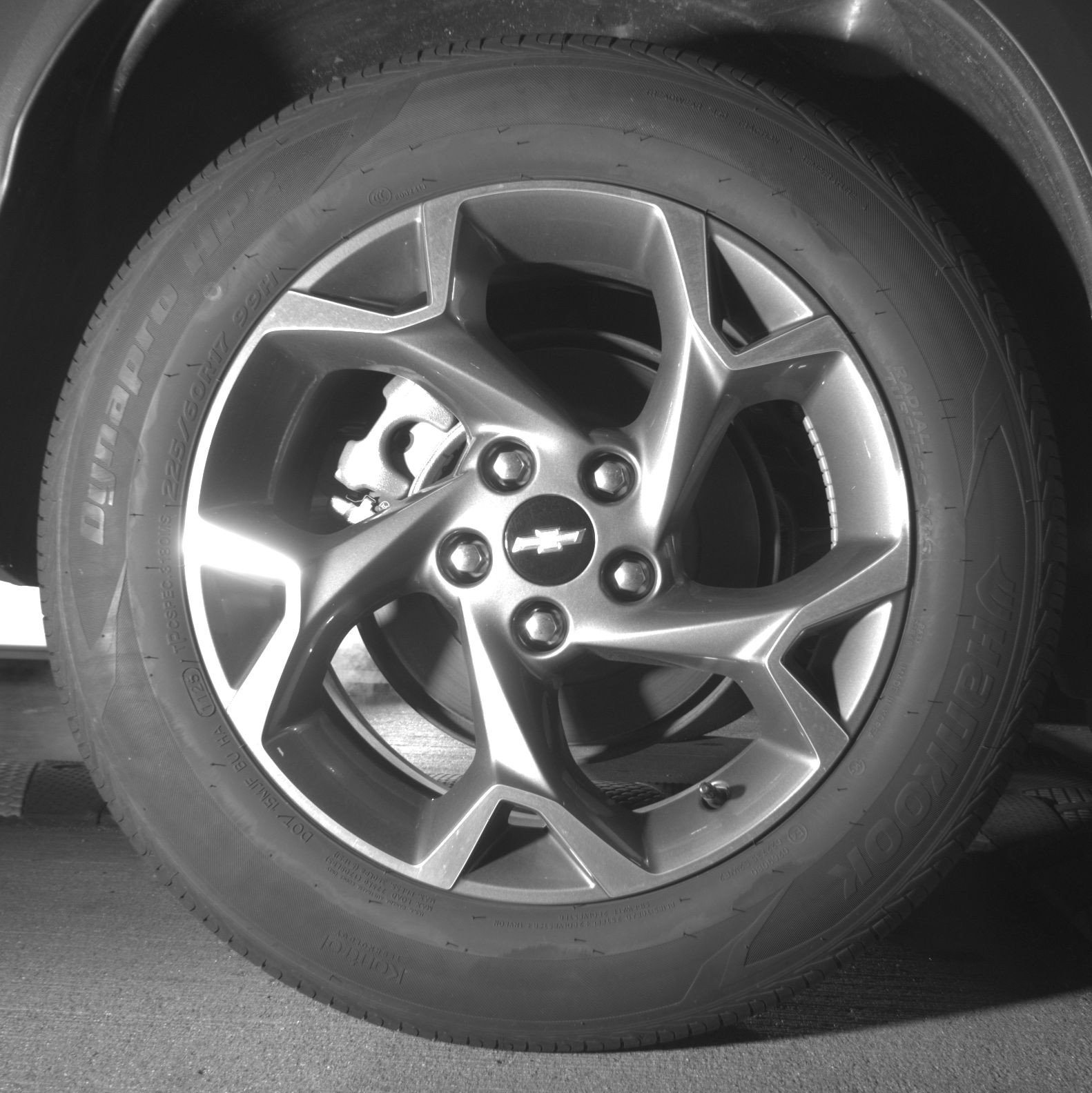 Used 2025 Chevrolet Trax LT FWD image 15
