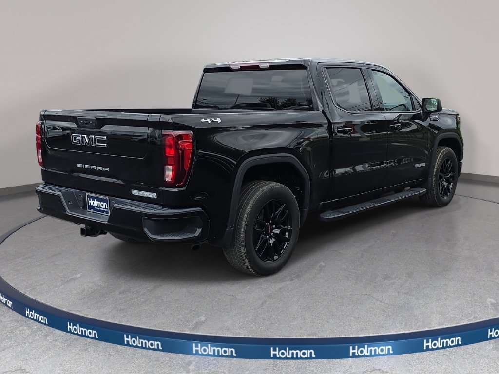 Used 2024 GMC Sierra 1500 Elevation AWD/4WD image 5