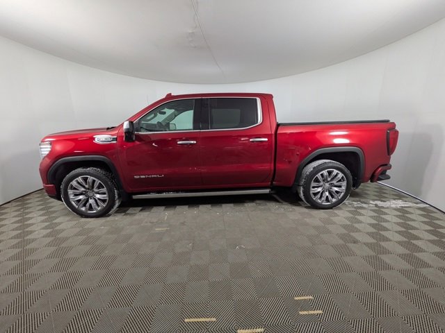 Used 2024 GMC Sierra 1500 Denali w/ Denali Reserve Package image 27
