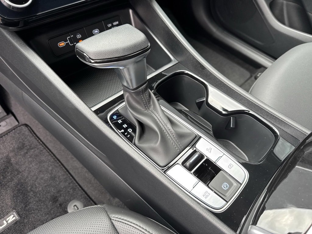 New 2026 Hyundai Santa Cruz SEL image 5