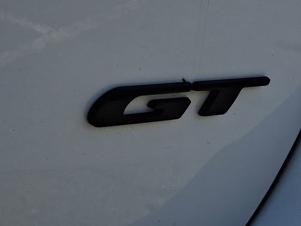 Used 2018 Dodge Durango GT w/ Blacktop Package AWD/4WD image 32