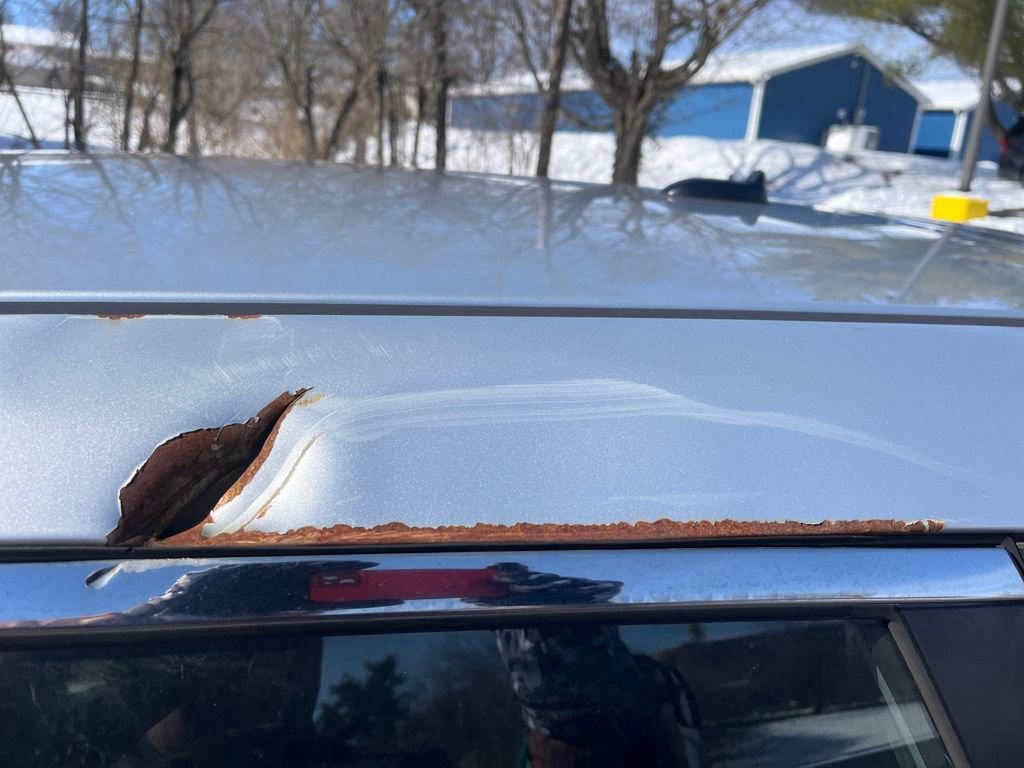 Used 2019 Nissan Rogue Sport S image 20