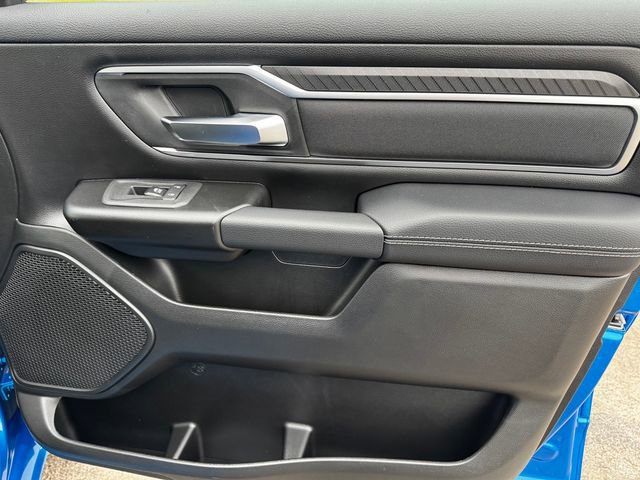 New 2026 RAM 1500 Big Horn image 11