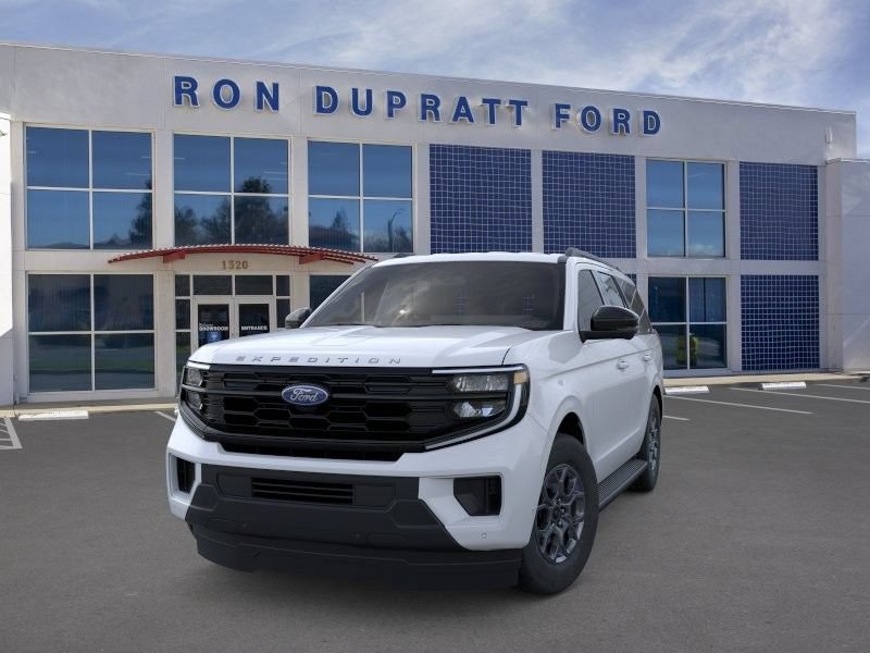 New 2026 Ford Expedition Active AWD/4WD image 26