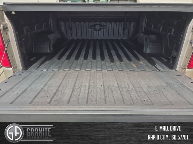 Used 2019 Chevrolet Silverado 1500 LT w/ All-Star Edition AWD/4WD image 22