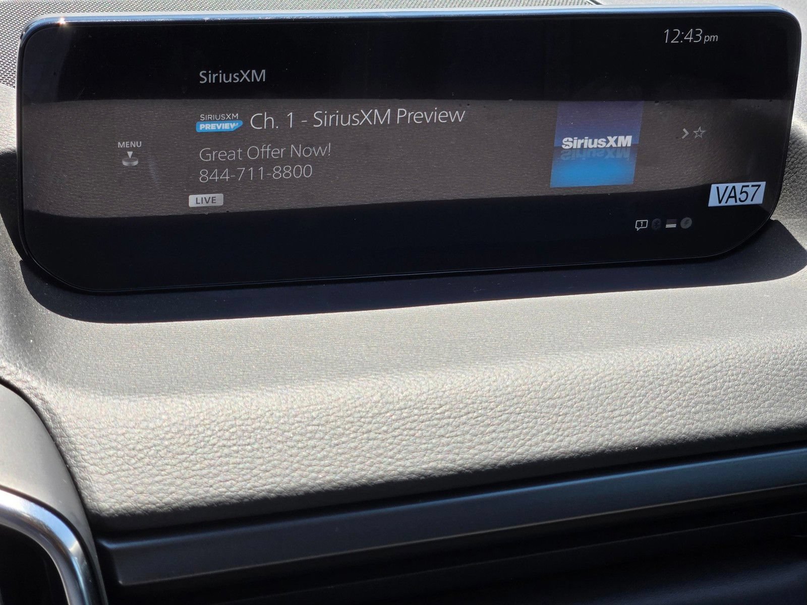 Certified 2025 MAZDA CX-50 AWD 2.5 S w/ Premium Plus Pkg image 24