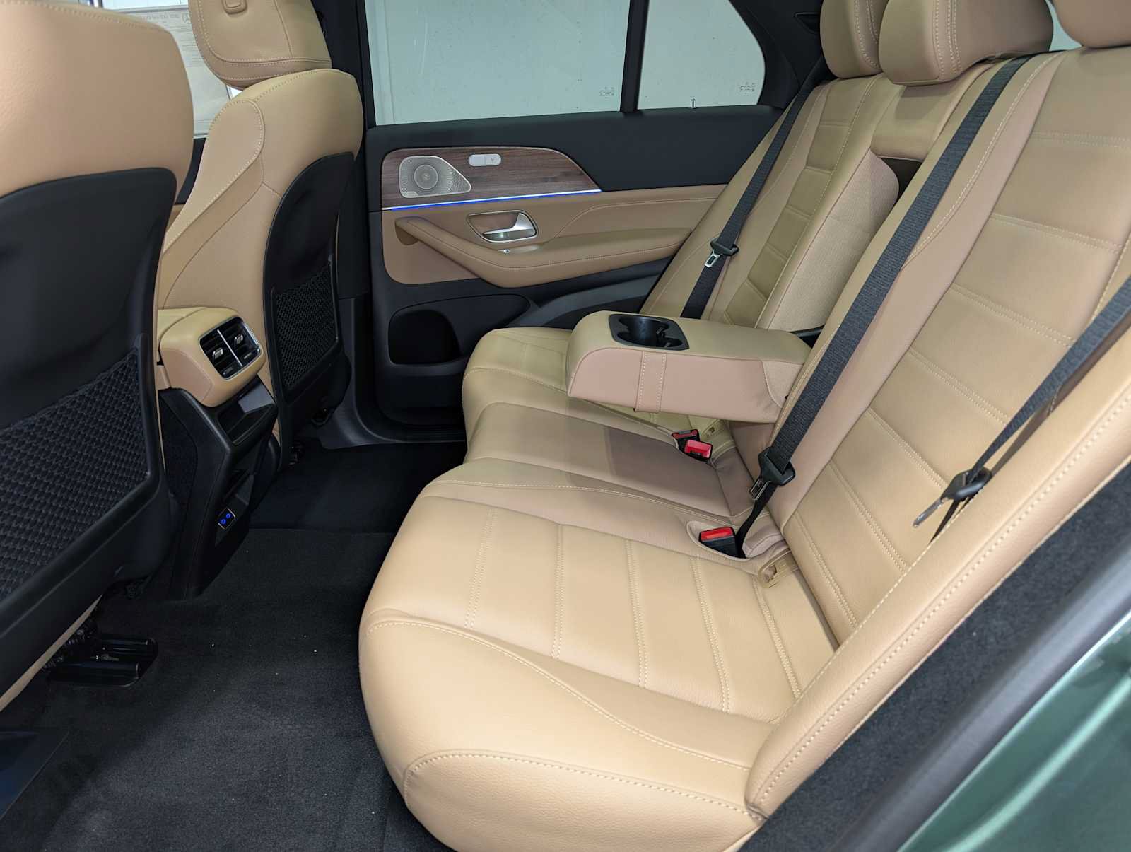 New 2026 Mercedes-Benz GLE 450 4MATIC image 21