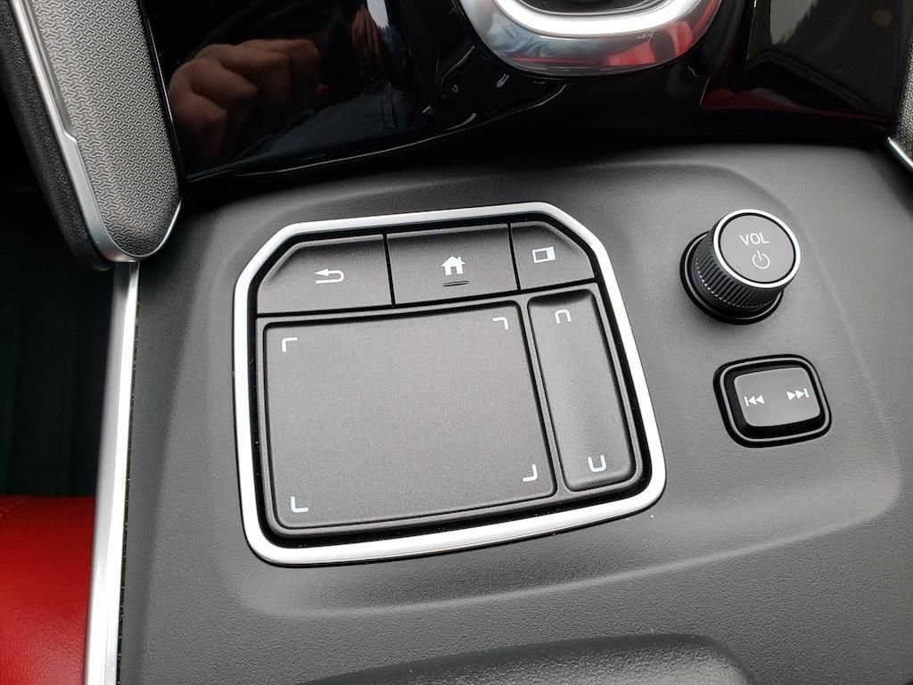 Certified 2025 Acura TLX SH-AWD w/ A-SPEC Pkg image 27