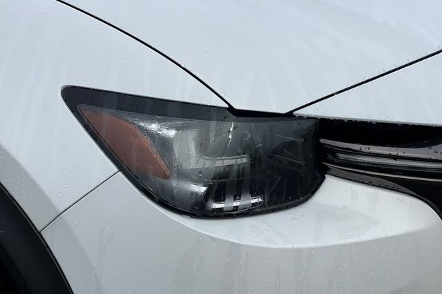 New 2026 MAZDA CX-70 3.3 Turbo w/ Preferred Package image 31